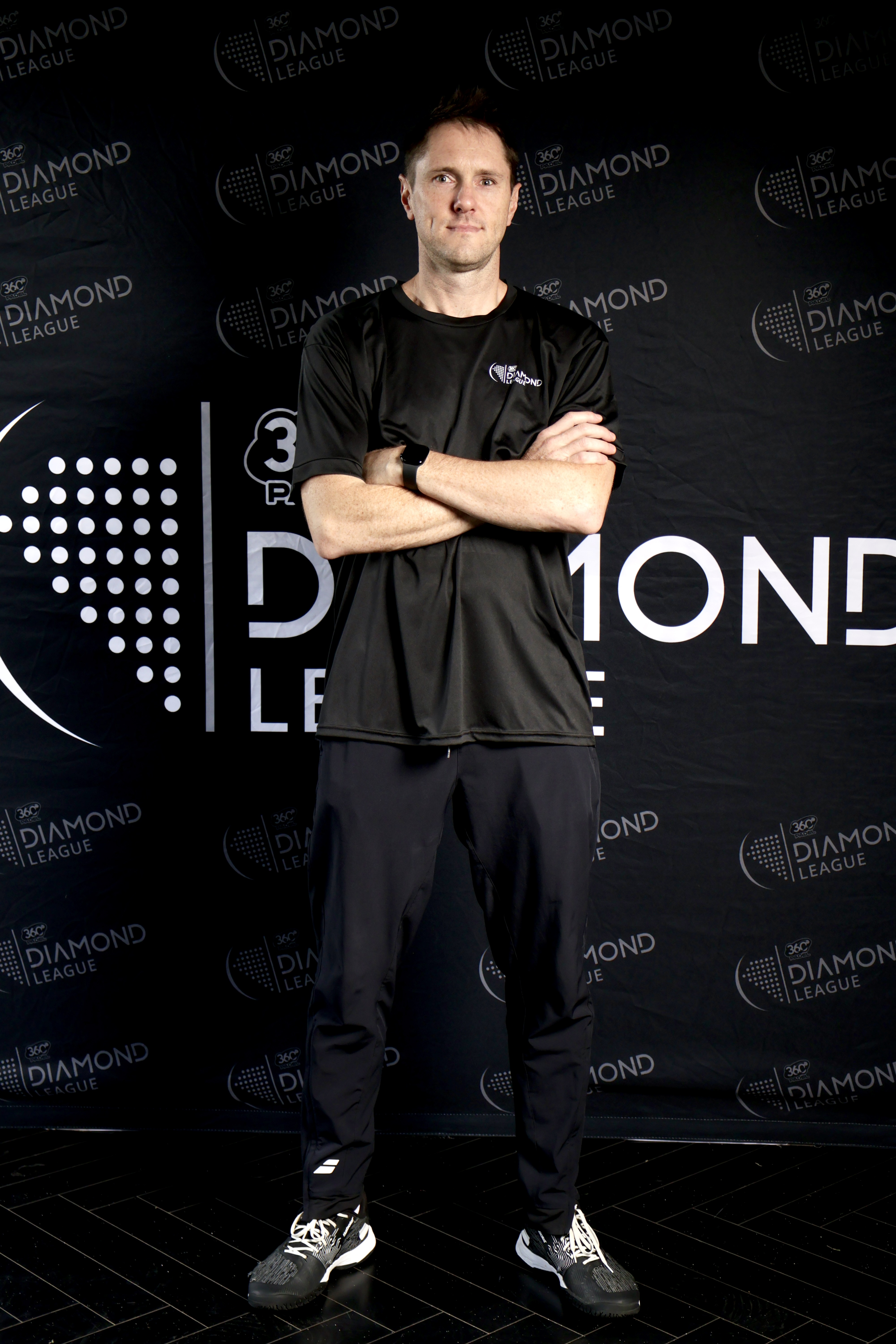 Padel Players South Africa | 360 Padel SA